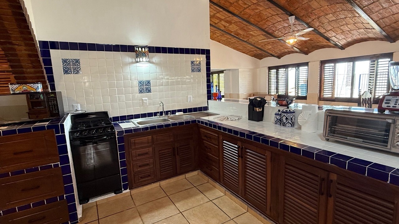 Photo of Kitchen in Los Ayala