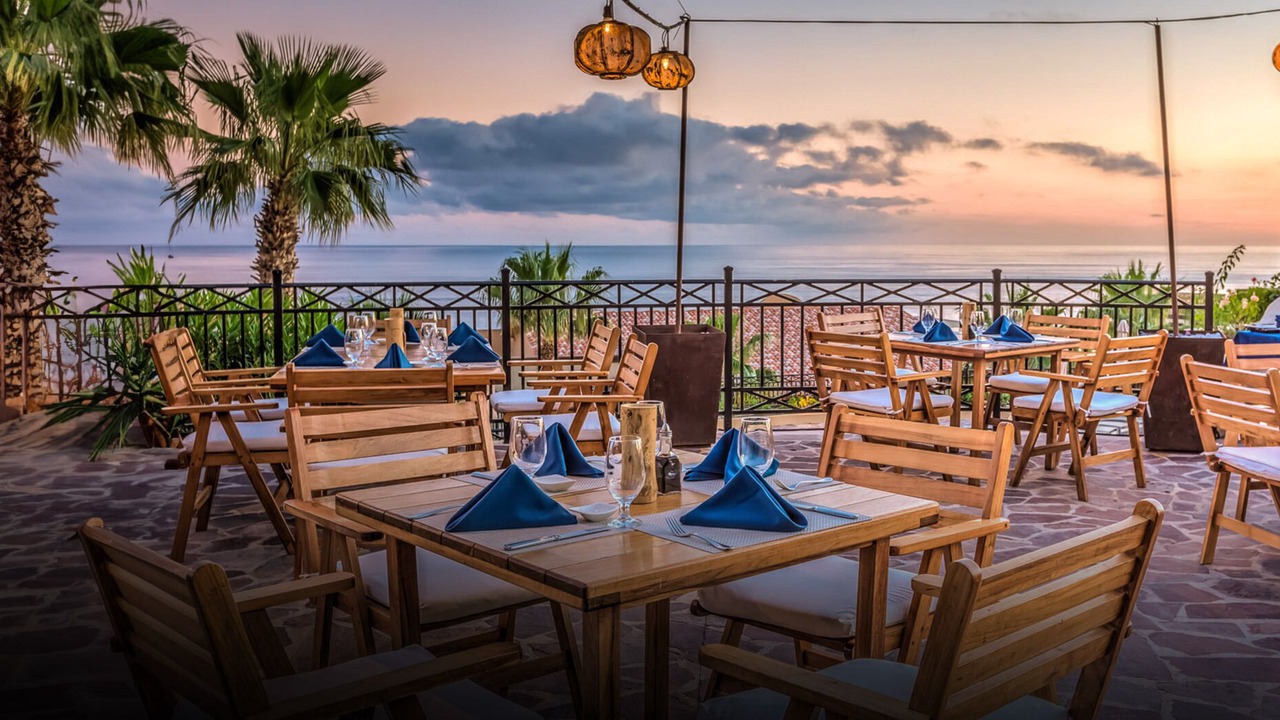 Photo of Outdoor in Pedregal