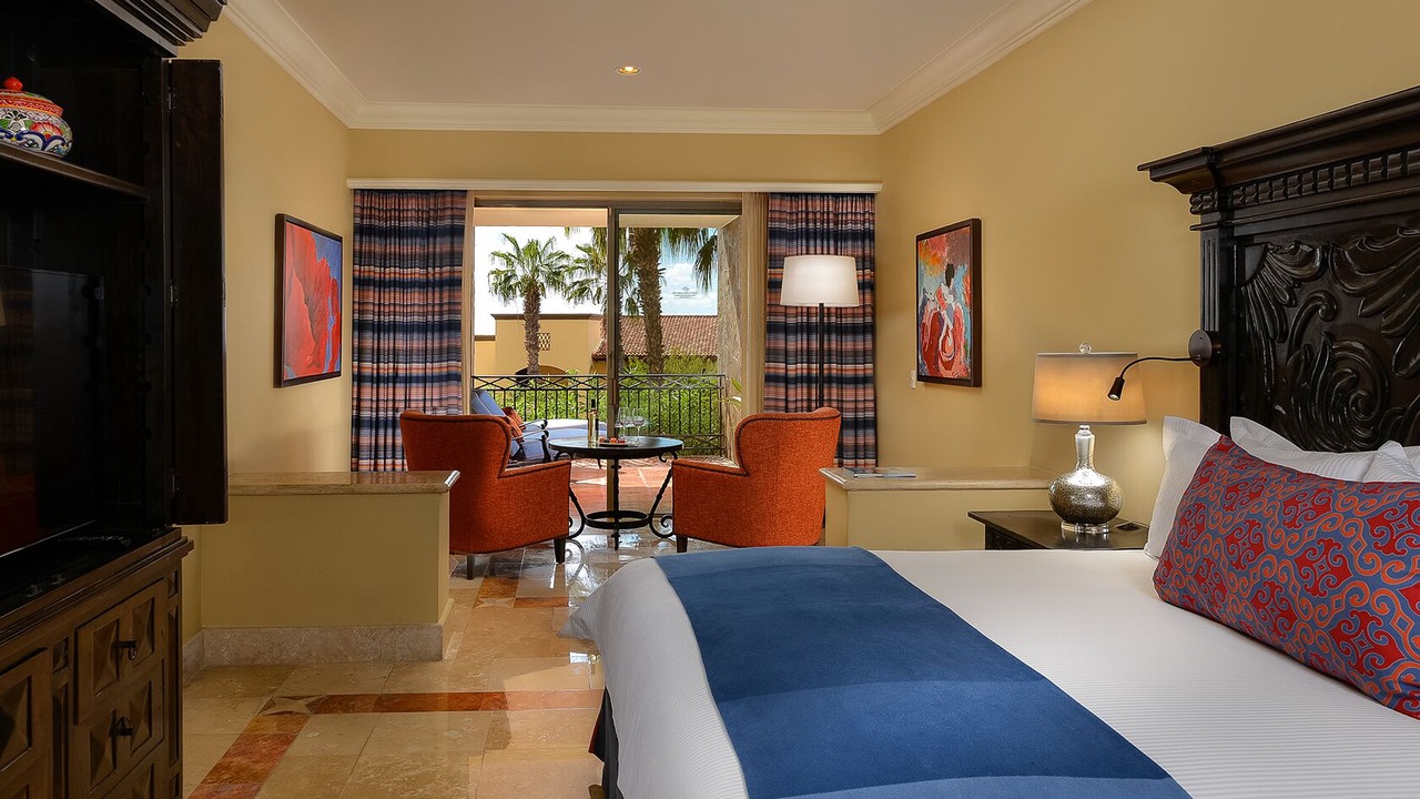 Photo of Bedroom in Pedregal