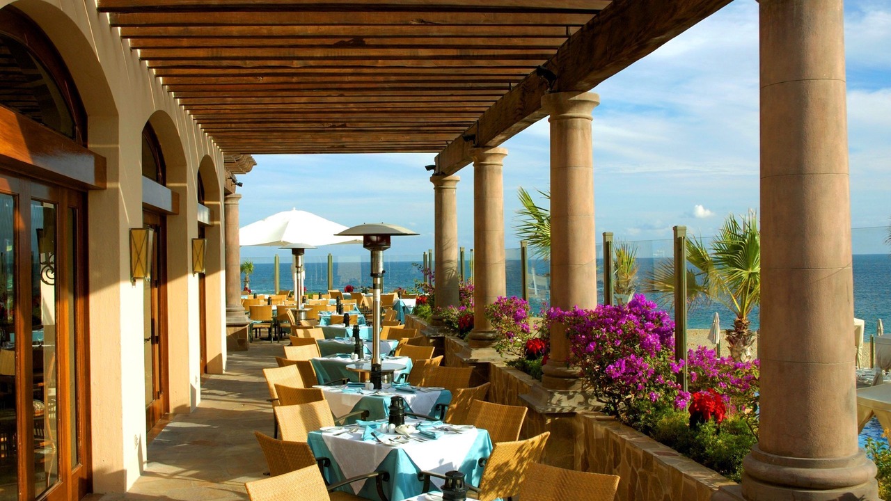 Photo of Outdoor in Pedregal