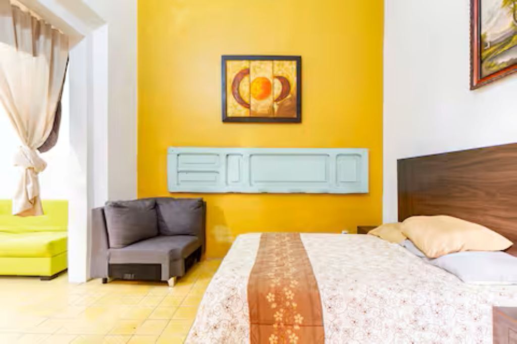 Photo of Bedroom in Downtown Guadalajara