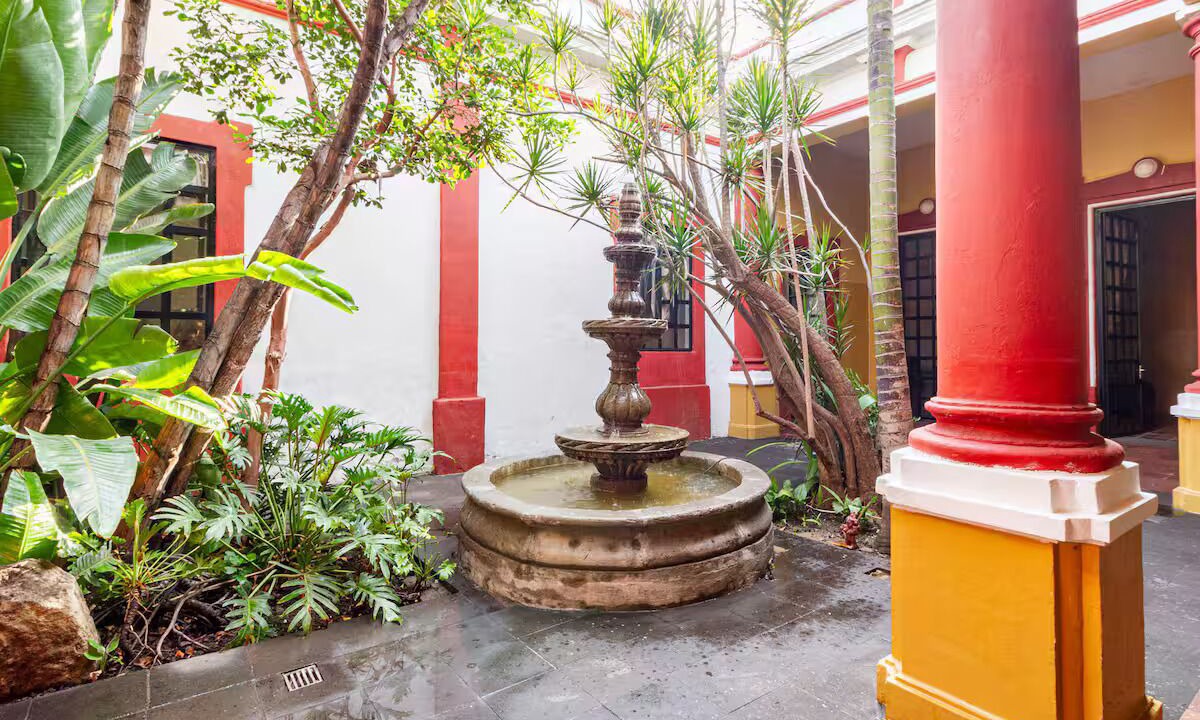 Photo of Outdoor in Downtown Guadalajara