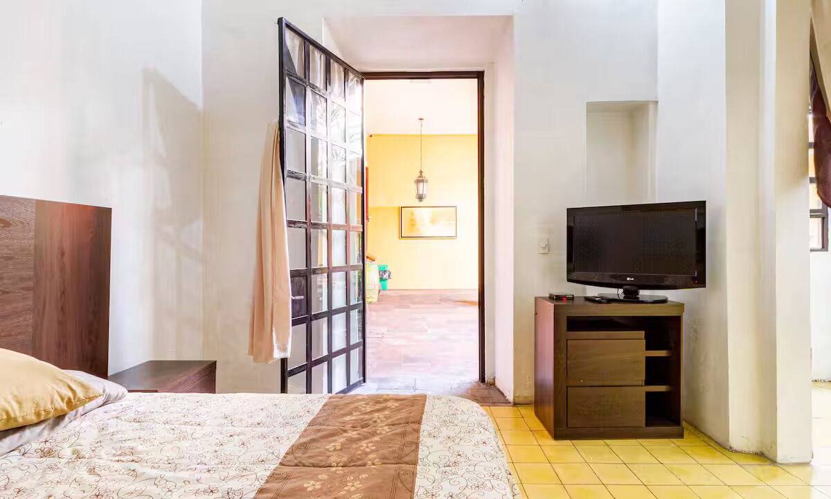 Photo of Bedroom in Downtown Guadalajara