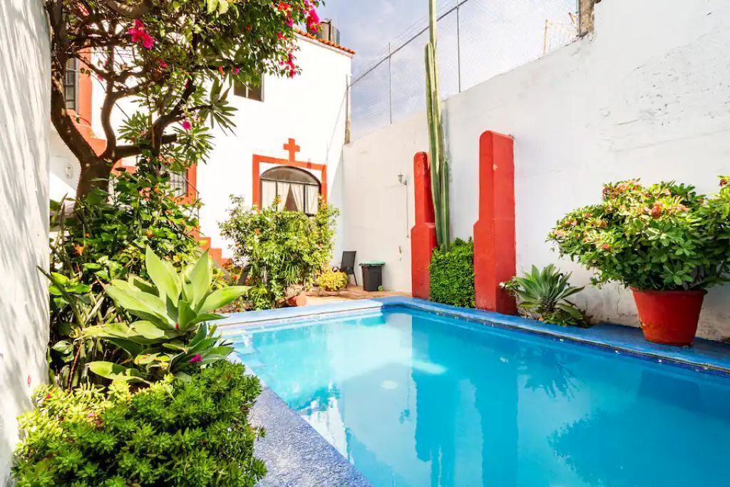 Photo of Outdoor in Downtown Guadalajara