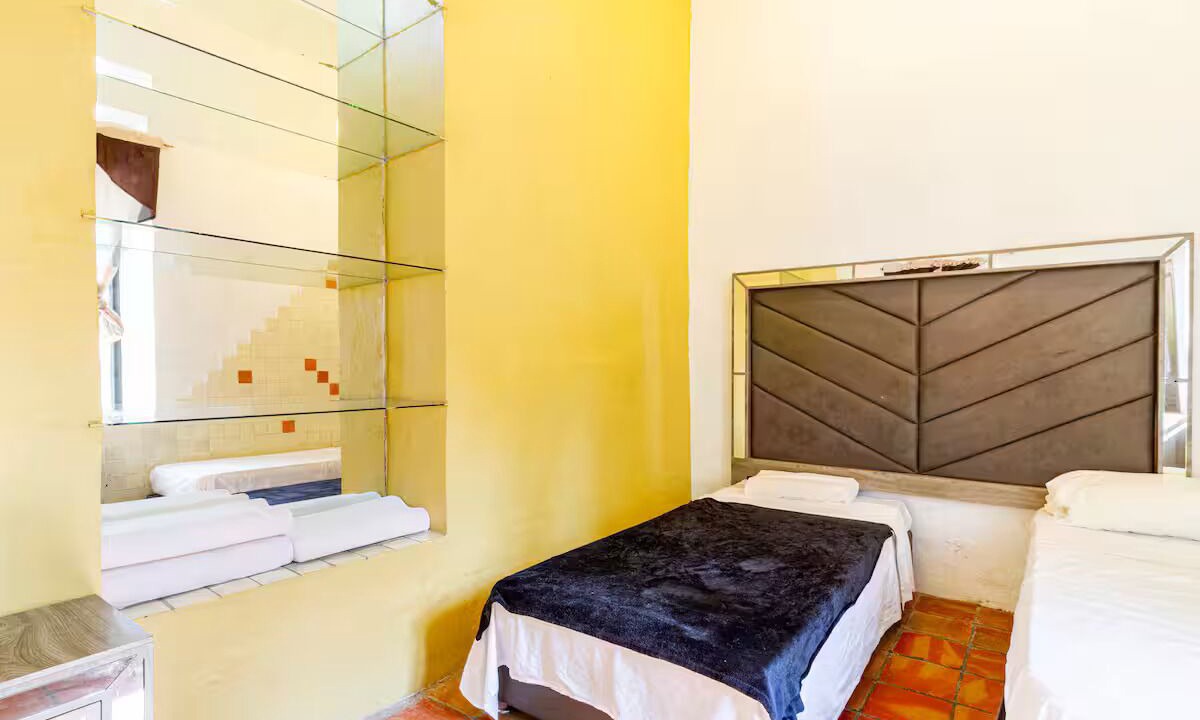 Photo of Bedroom in Downtown Guadalajara
