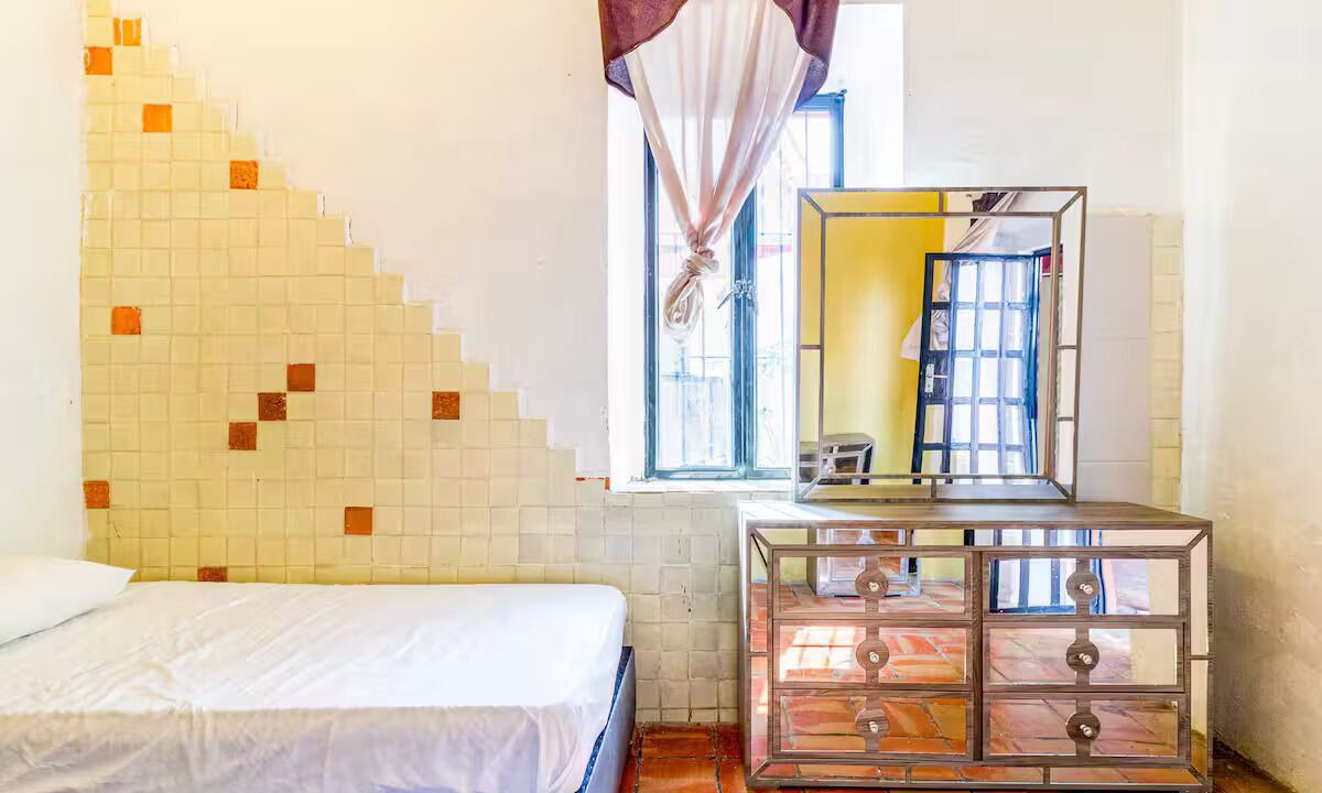 Photo of Bedroom in Downtown Guadalajara