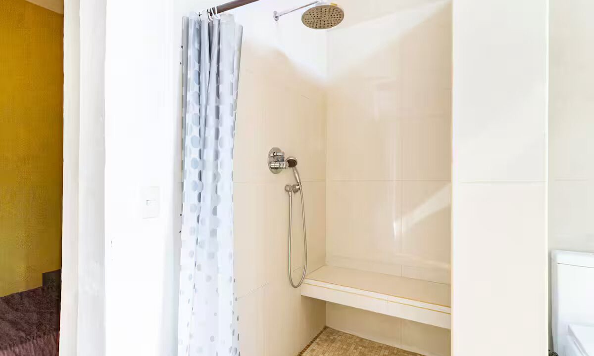 Photo of Bathroom in Downtown Guadalajara