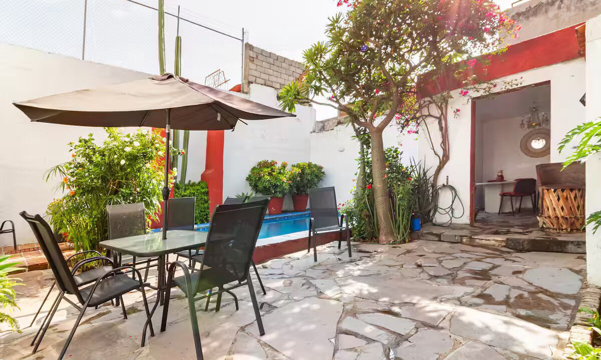 Photo of Outdoor in Downtown Guadalajara