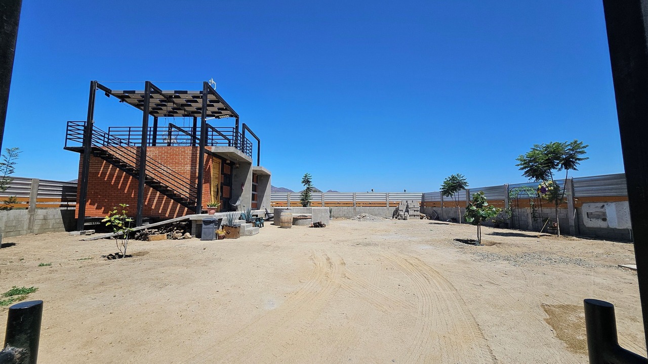 Photo of Outdoor in Ejido El Porvenir