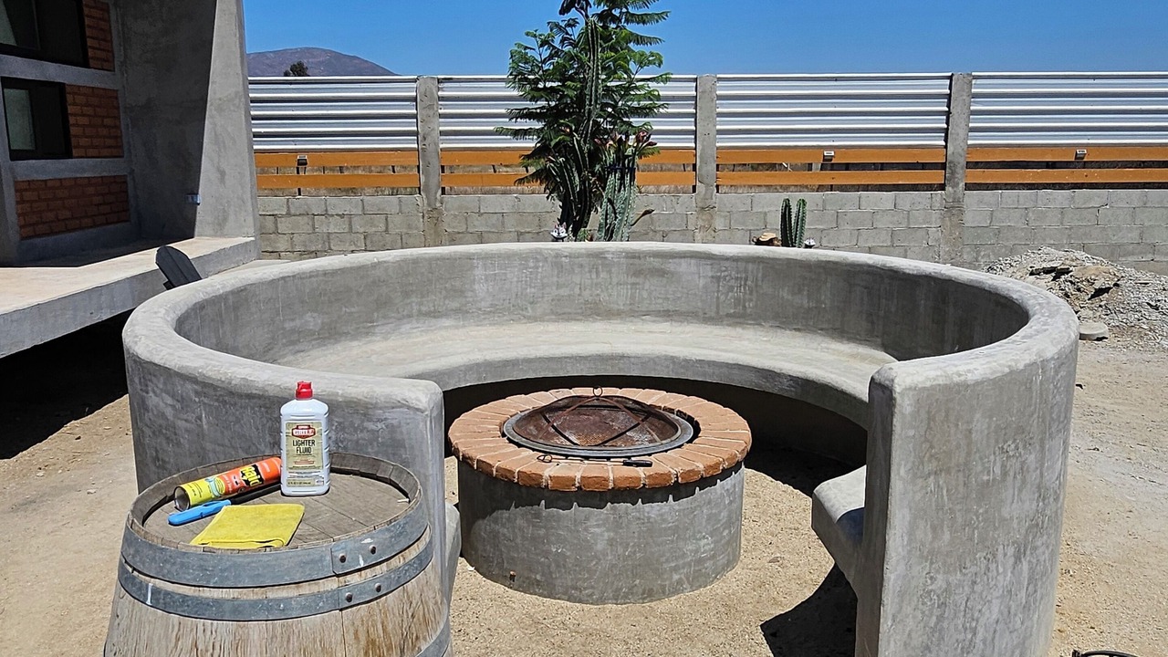 Photo of Patio Balcony in Ejido El Porvenir