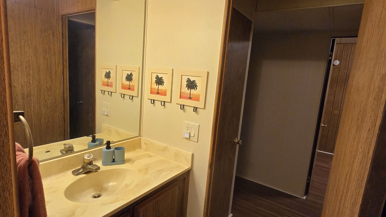 Photo of Bathroom in Bluewater