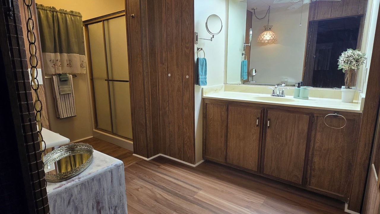 Photo of Bathroom in Bluewater