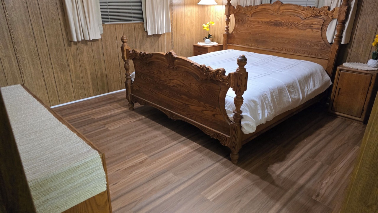 Photo of Bedroom in Bluewater