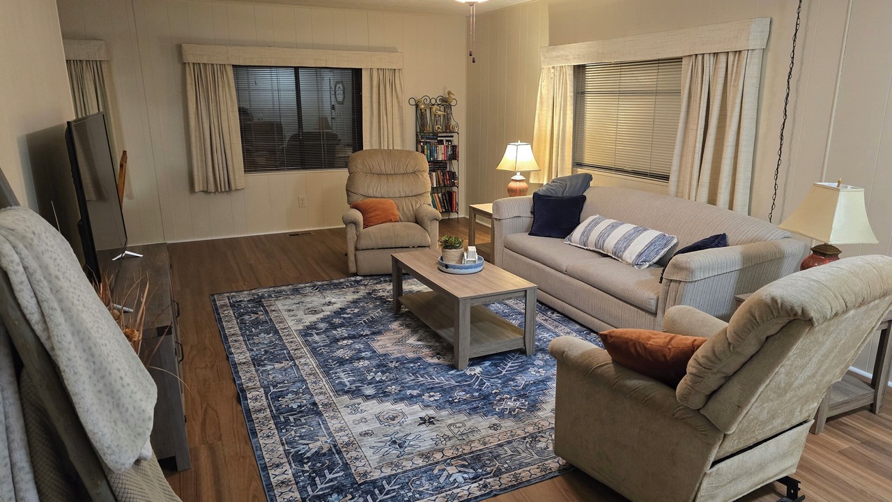 Photo of Livingroom in Bluewater