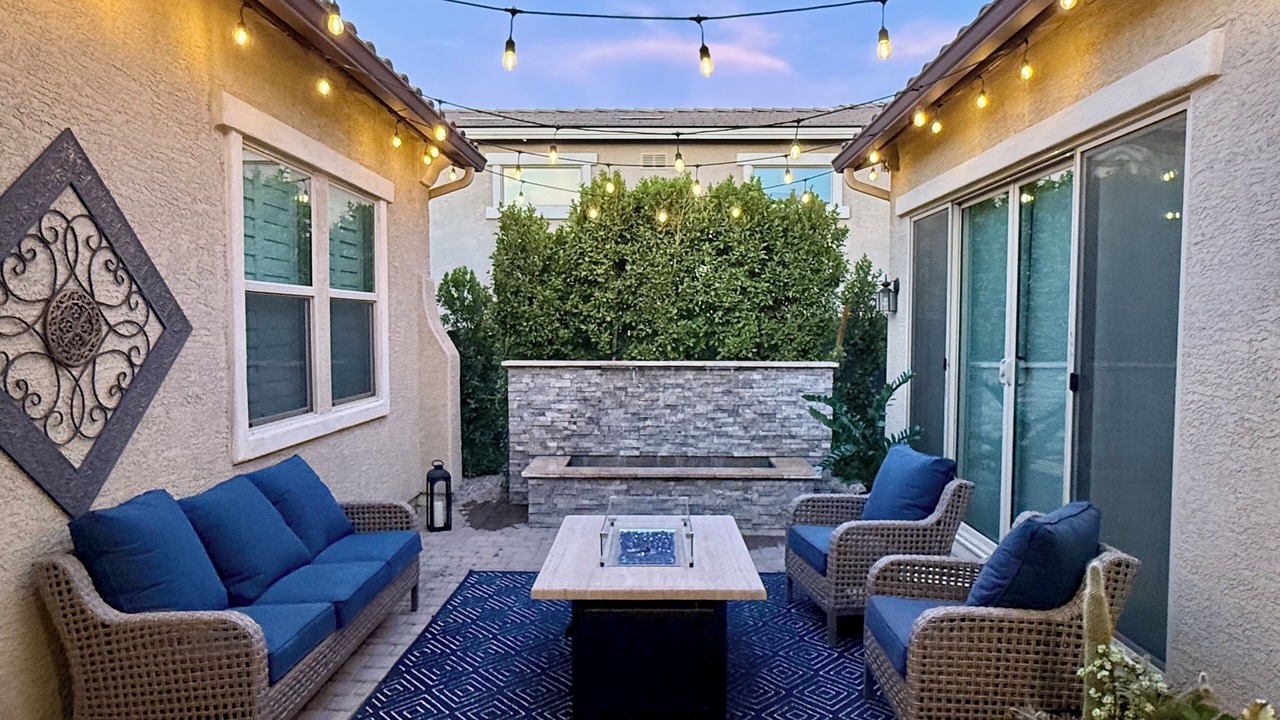 Photo of Patio Balcony in Glendale