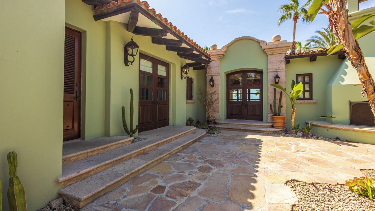 Photo of Outdoor in Cabo Bello