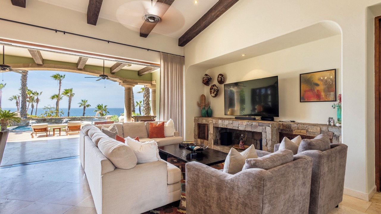 Photo of Bedroom in Cabo Bello