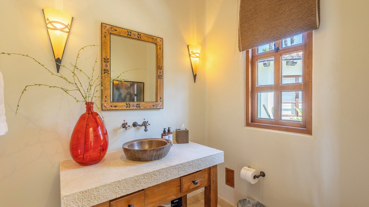 Photo of Bedroom in Cabo Bello