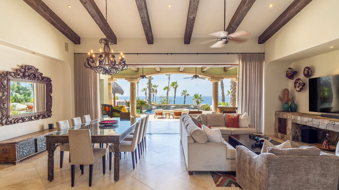 Photo of Outdoor in Cabo Bello