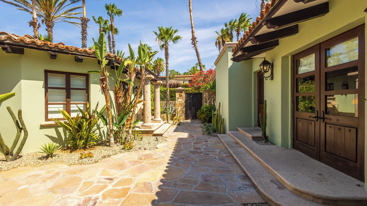 Photo of Outdoor in Cabo Bello