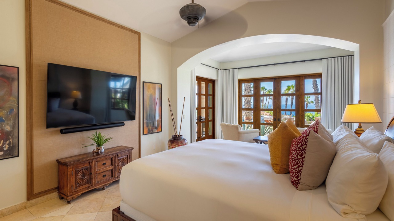 Photo of Patio Balcony in Cabo Bello