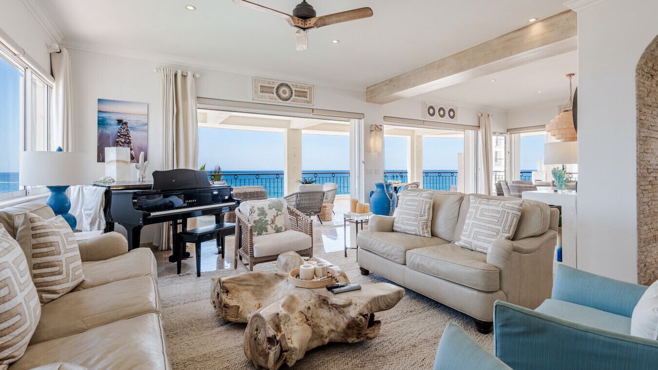 Photo of Livingroom in Zona Hotelera