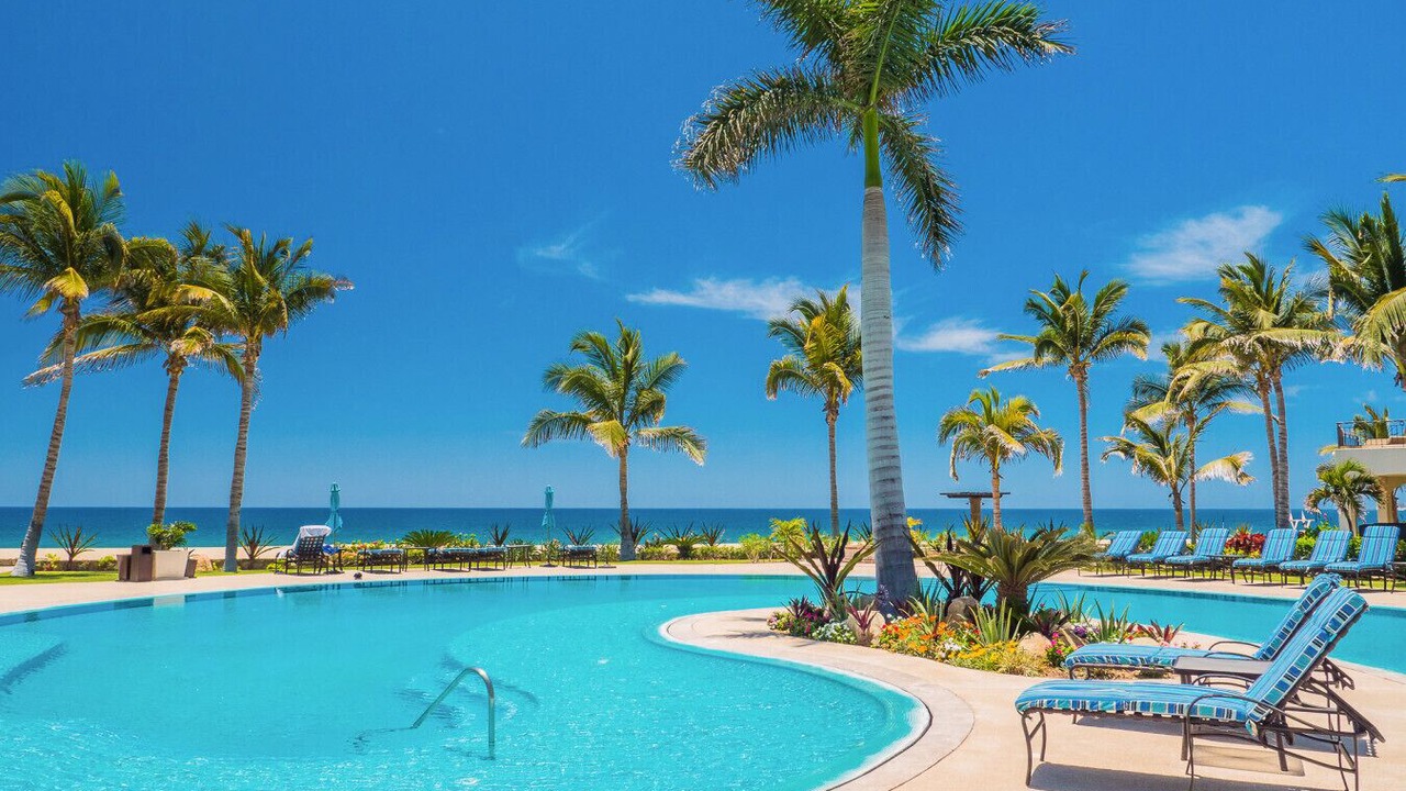 Photo of Outdoor in Zona Hotelera