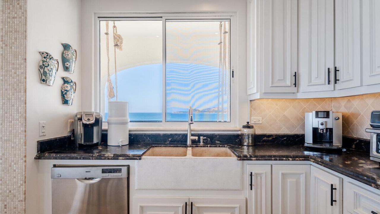Photo of Kitchen in Zona Hotelera