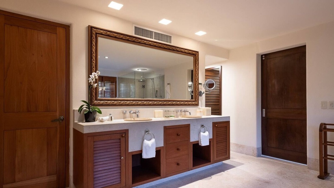 Photo of Bathroom in Punta de Mita