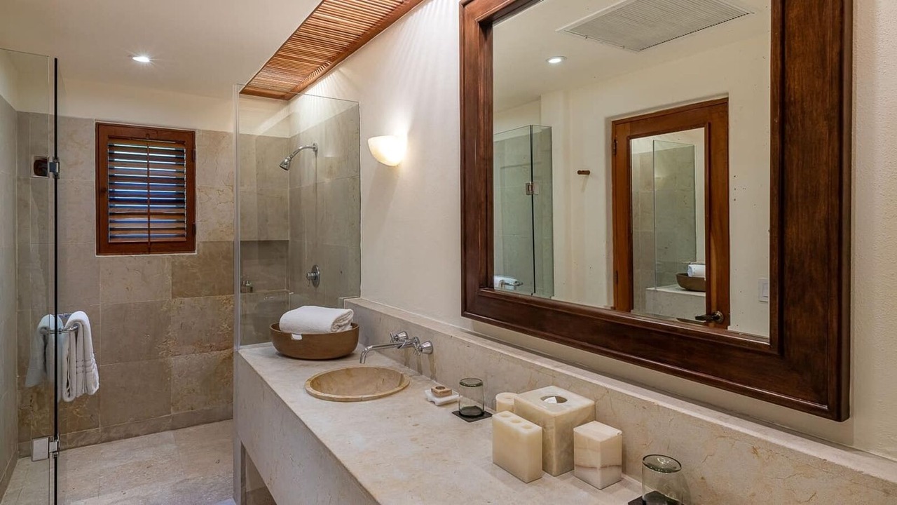 Photo of Bathroom in Punta de Mita
