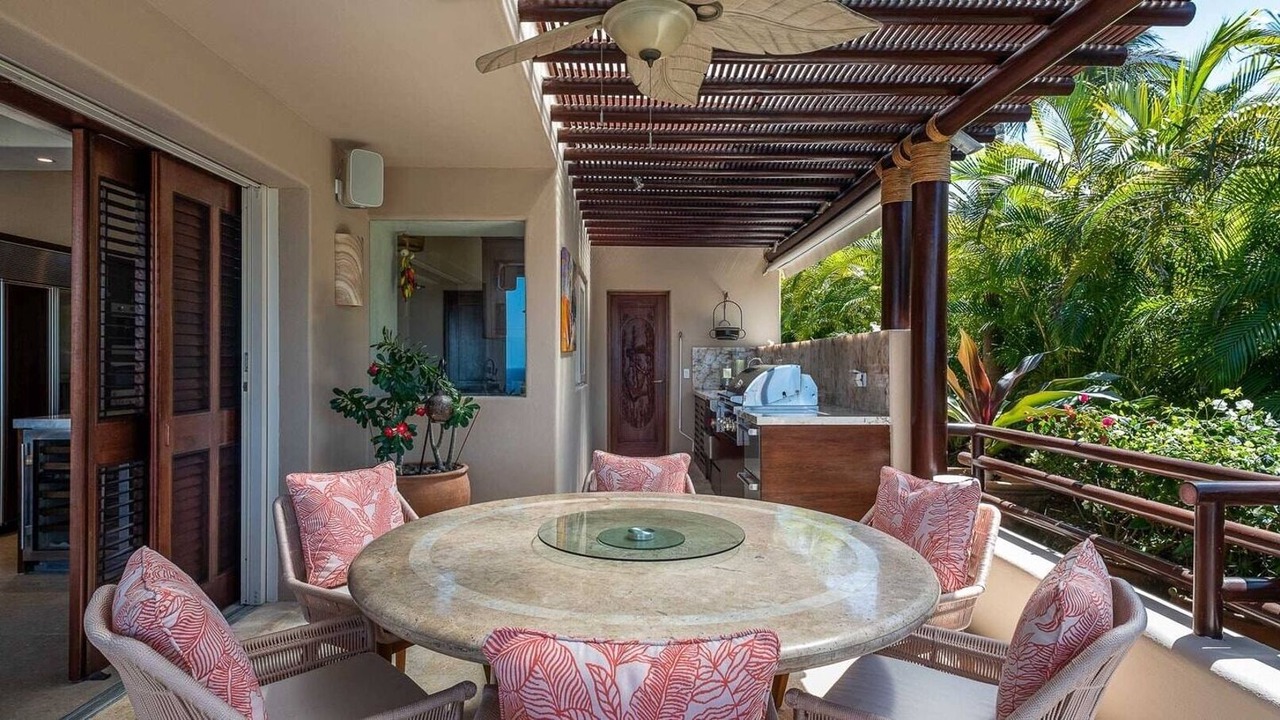 Photo of Outdoor in Punta de Mita