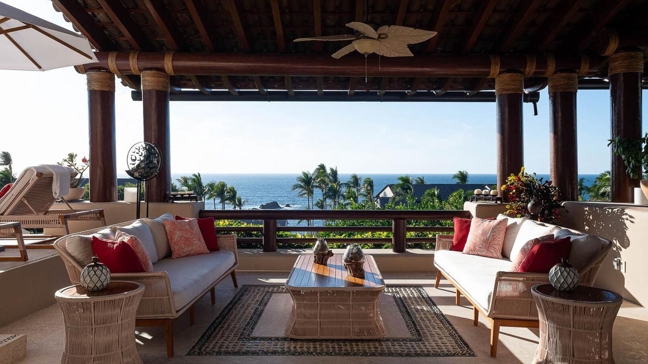 Photo of Outdoor in Punta de Mita