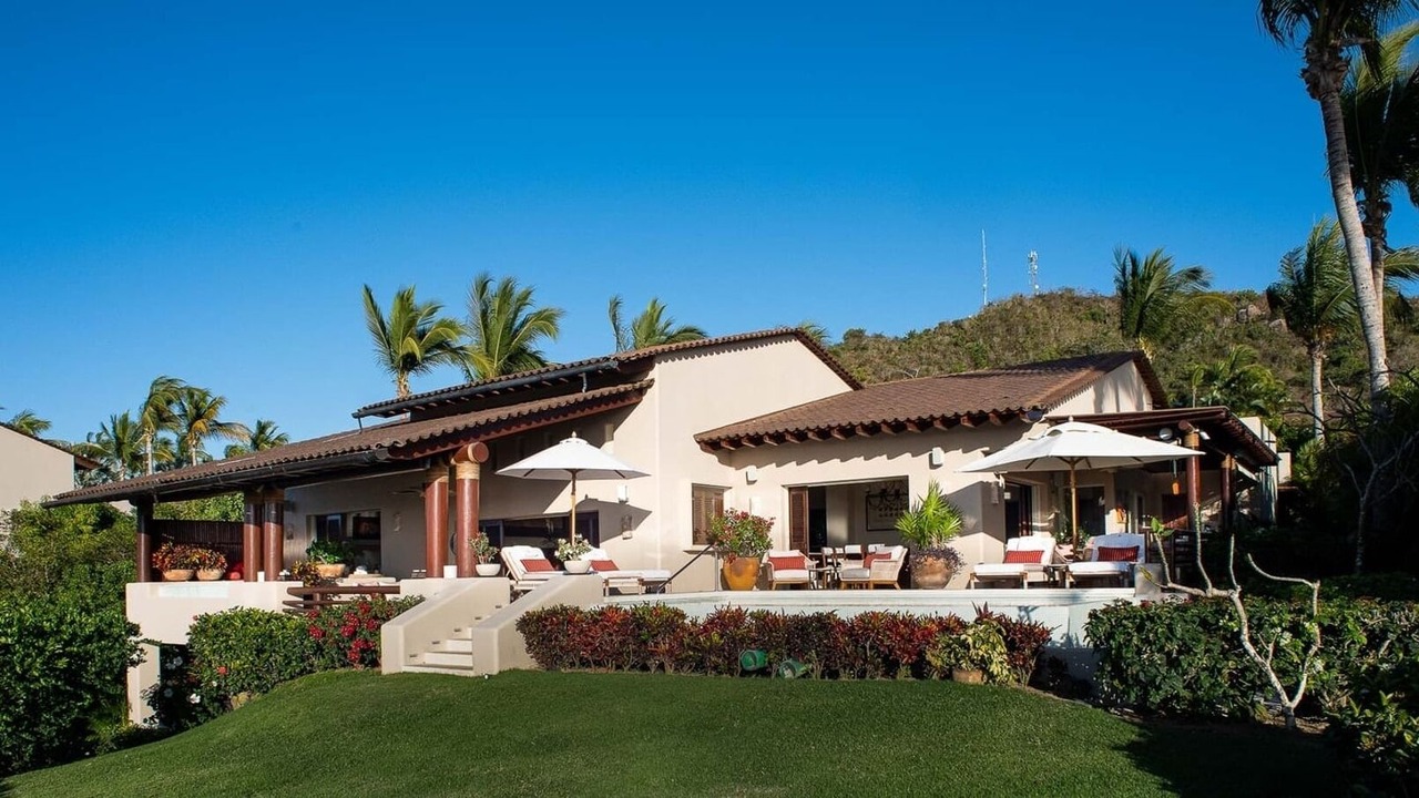 Photo of Outdoor in Punta de Mita