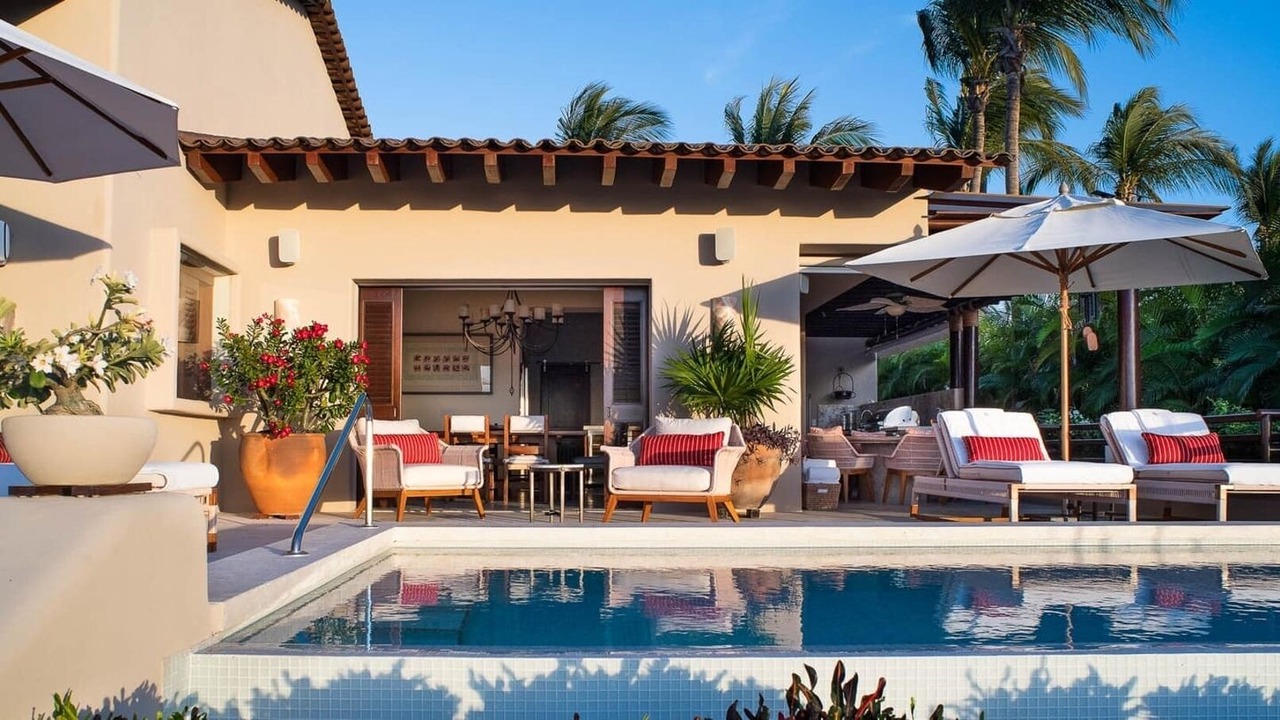 Photo of Outdoor in Punta de Mita