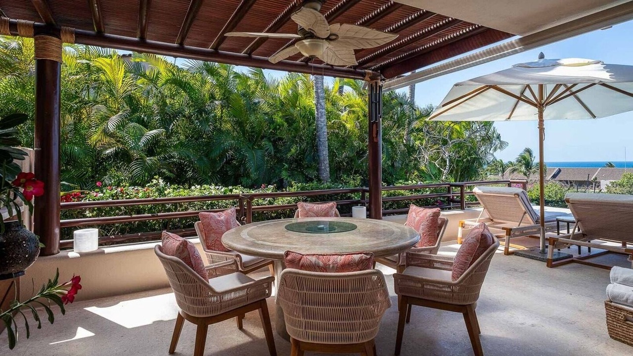 Photo of Outdoor in Punta de Mita