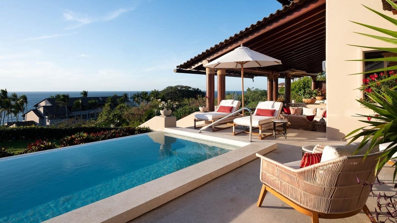Photo of Outdoor in Punta de Mita