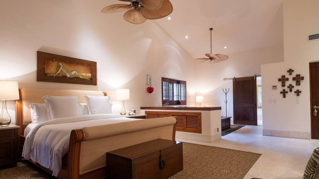Photo of Bedroom in Punta de Mita