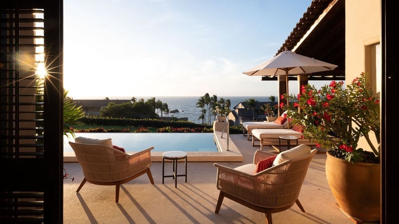 Photo of Outdoor in Punta de Mita