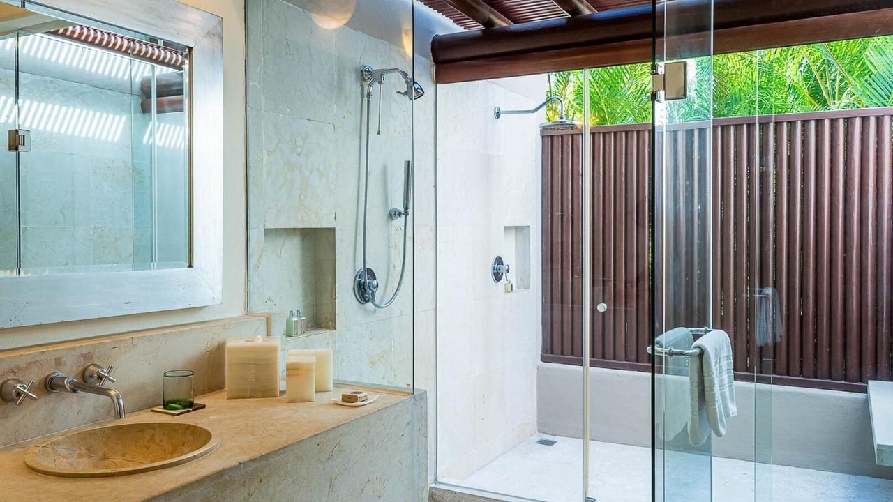 Photo of Bathroom in Punta de Mita