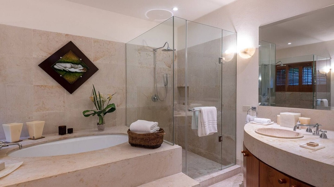 Photo of Bathroom in Punta de Mita