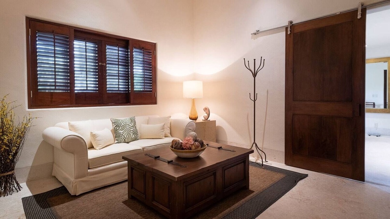 Photo of Livingroom in Punta de Mita