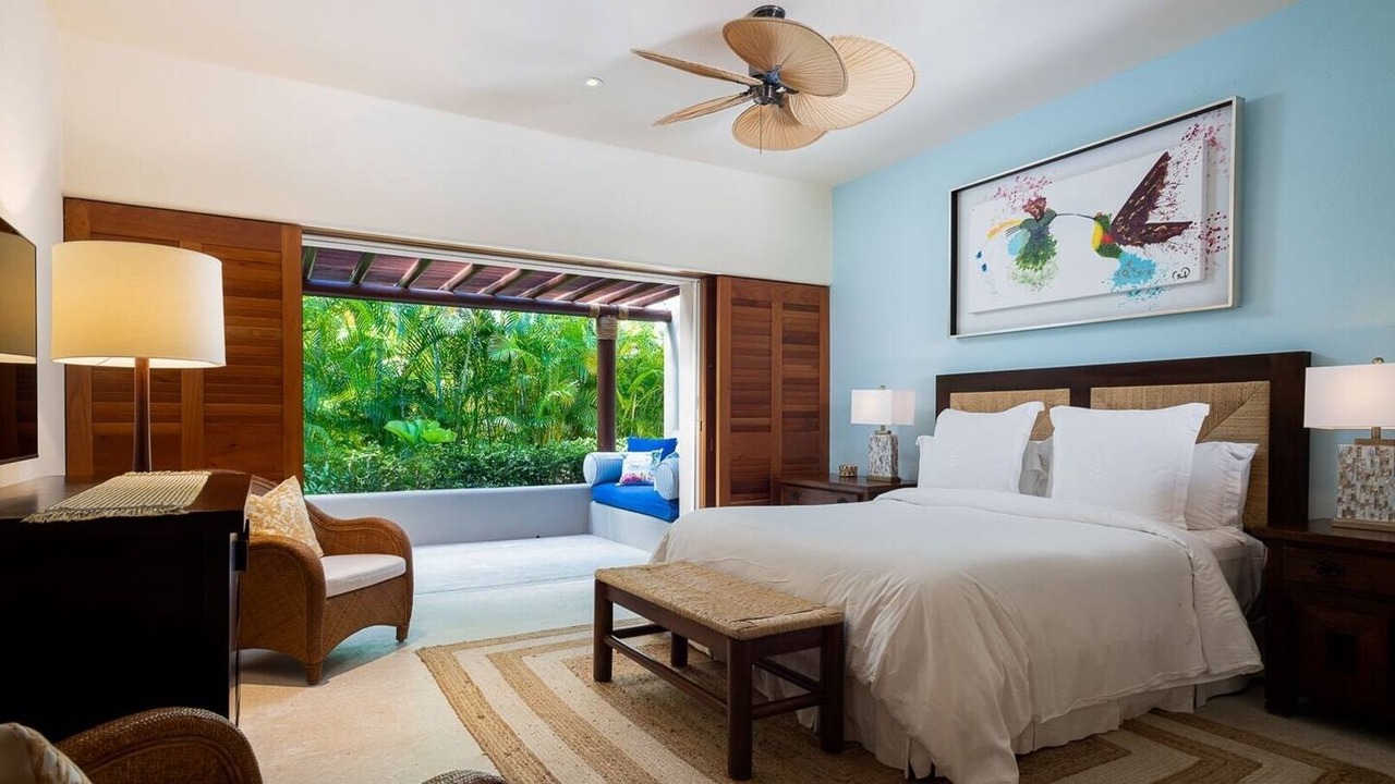 Photo of Bedroom in Punta de Mita