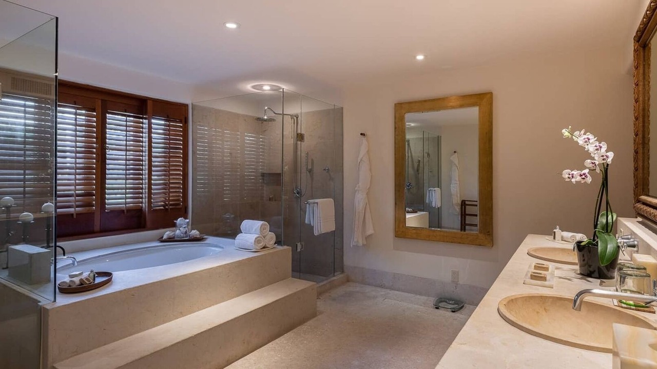 Photo of Bathroom in Punta de Mita