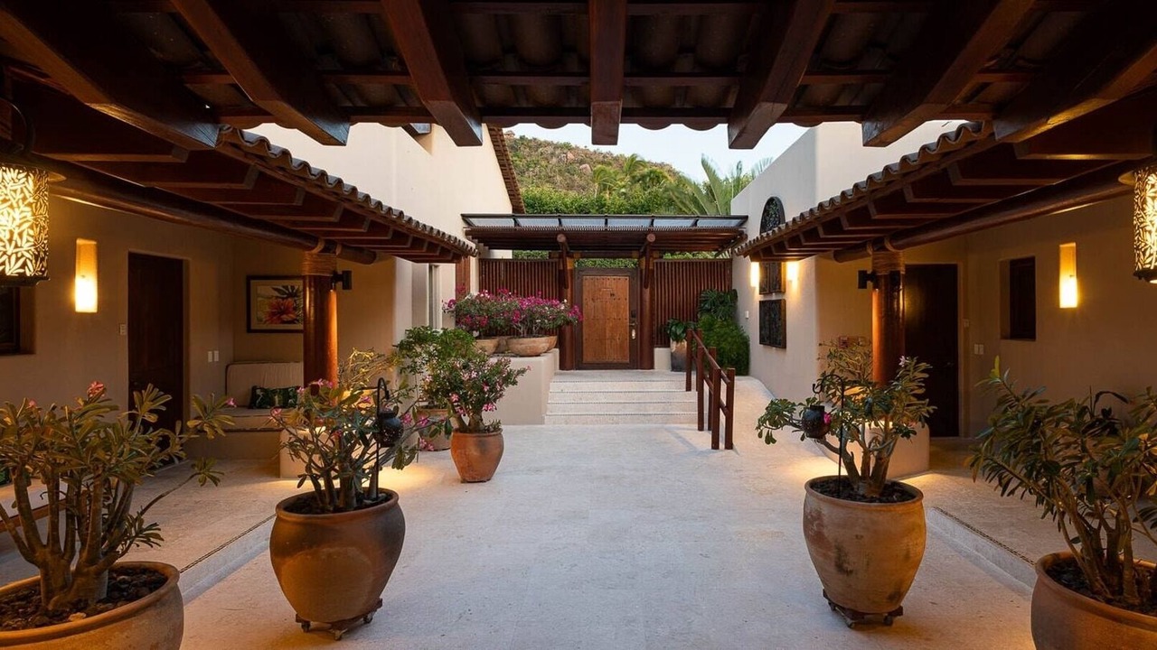 Photo of Outdoor in Punta de Mita