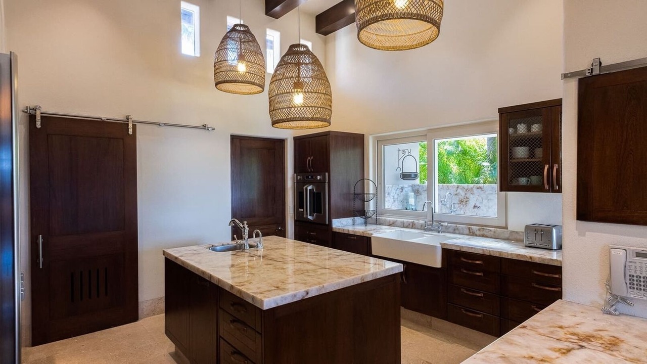 Photo of Kitchen in Punta de Mita