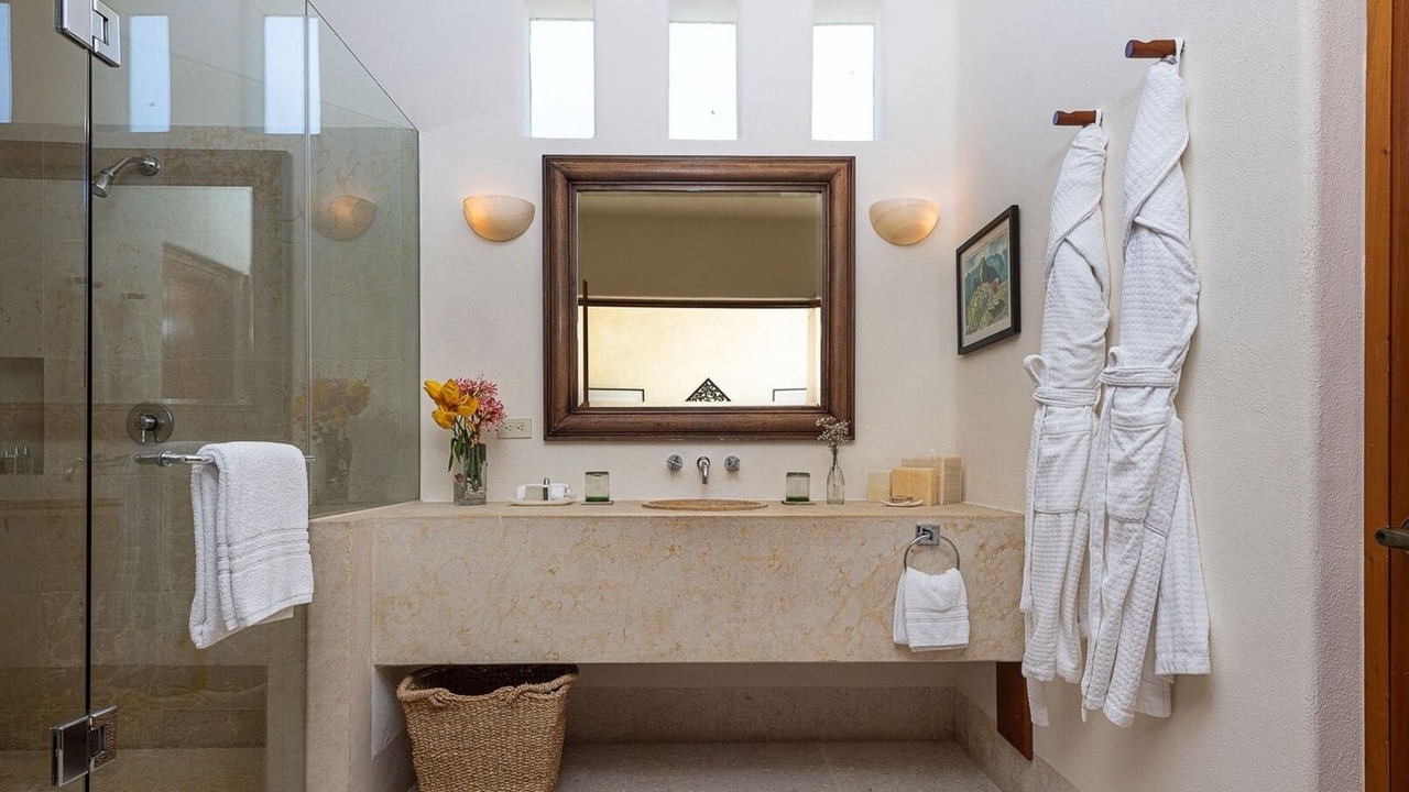 Photo of Bathroom in Punta de Mita