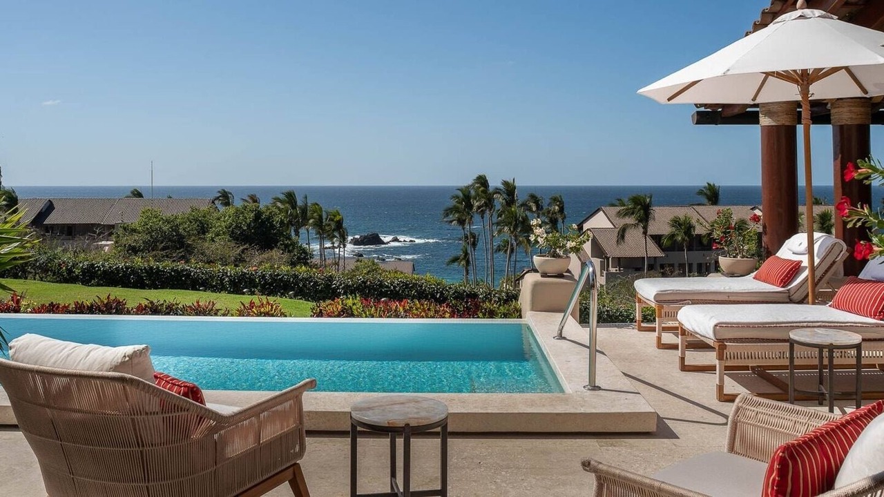 Photo of Outdoor in Punta de Mita