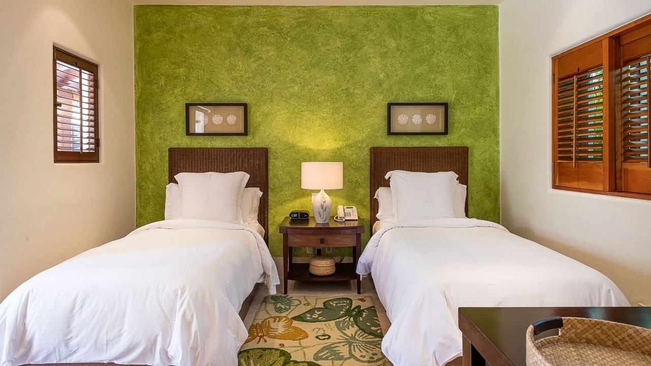 Photo of Bedroom in Punta de Mita