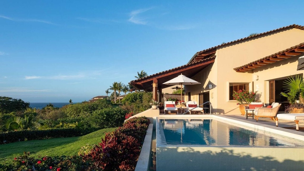 Photo of Outdoor in Punta de Mita