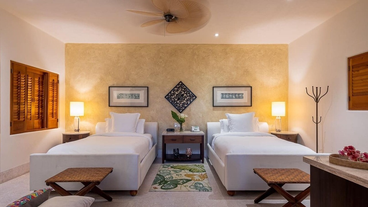 Photo of Bedroom in Punta de Mita